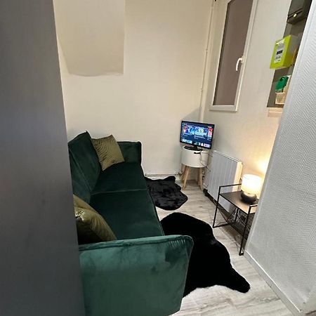 Superbe Appartement Hyper Centre-Ville De מלון מראה חיצוני תמונה